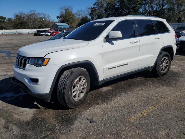 Jeep Grand Cherokee Laredo 2020 1C4RJEAG8LC170655 Image 1