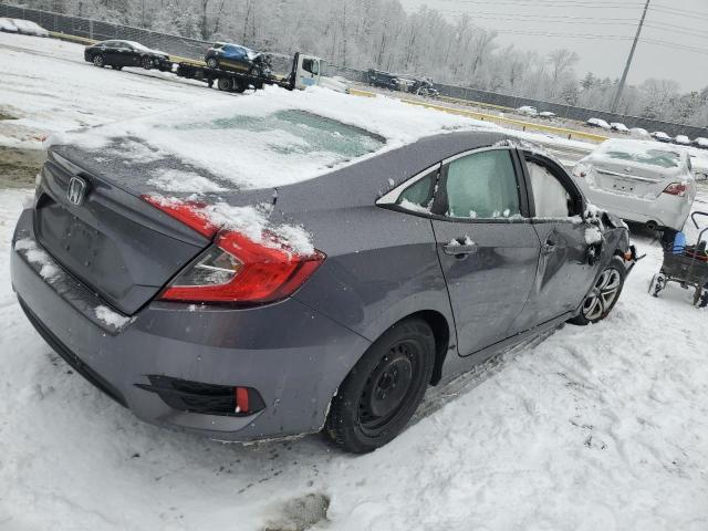 19XFC2F53GE230200 Honda Civic Lx