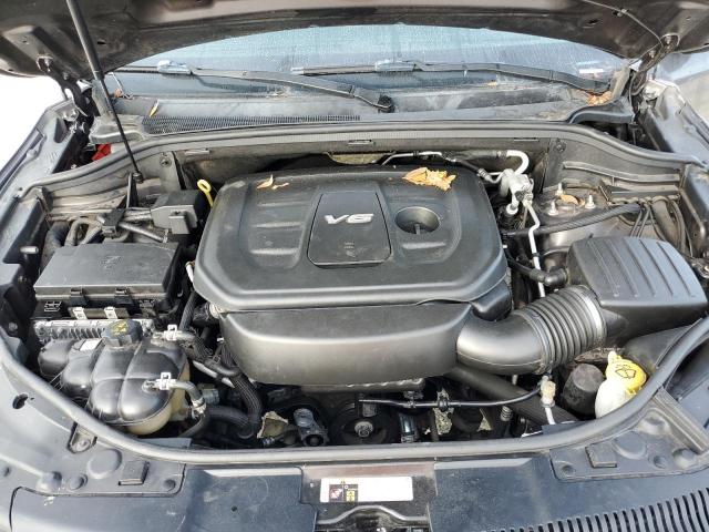 1C4RDHDG8GC314800 Dodge DURANGO LIMITED