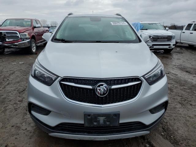 KL4CJASB0JB548658 Buick Encore Preferred