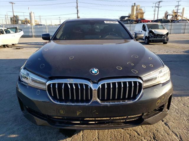 WBA53BH02MCG03422 BMW 530 I