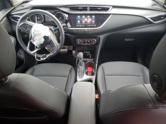 KL4MMESL1PB132896 Buick Encore Gx Select
