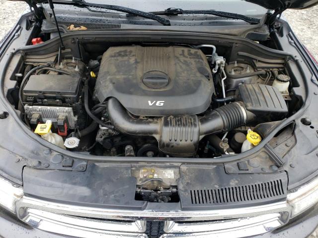 1C4RDHDGXEC360190 Dodge DURANGO LIMITED