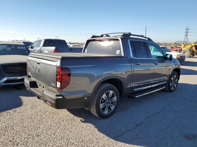 5FPYK3F61HB014813 Honda Ridgeline Rtl
