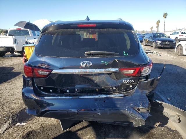 5N1DL0MN6LC502279 Infiniti QX60 LUXE
