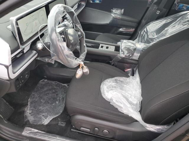 KMHM24AA2PA051414 Hyundai Ioniq 6 Se