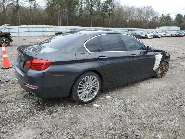 WBAKP9C59GD980814 BMW 550 Xi