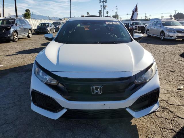 SHHFK7H33KU416753 Honda Civic Lx