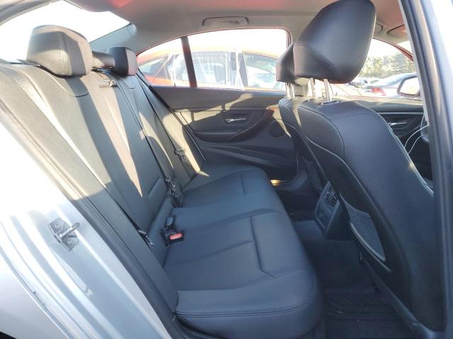 WBA3D5C59EKX98870 BMW 328 D Xdrive