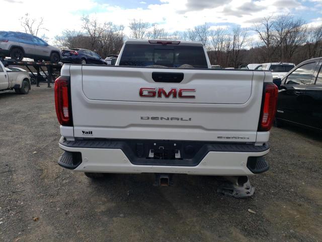 1GT49REY9NF255261 GMC Sierra K2500 Denali