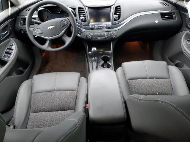 2G11X5S31J9152731 Chevrolet IMPALA LS