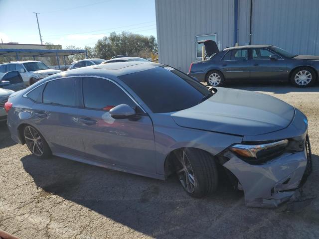 2HGFE1F91PH311337 Honda Civic Touring