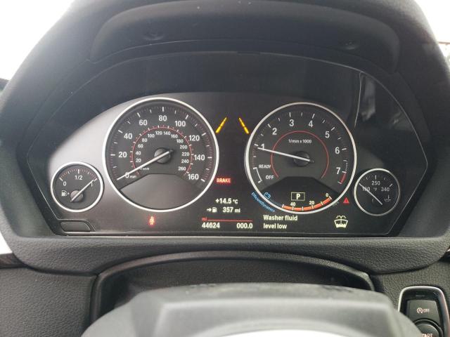 WBA4U7C58H5H19064 BMW 430I