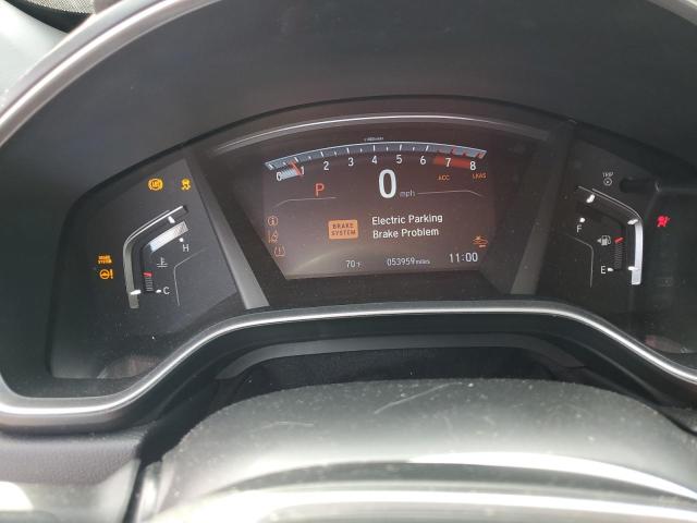 5J6RW1H8XKA011522 Honda CR-V EXL