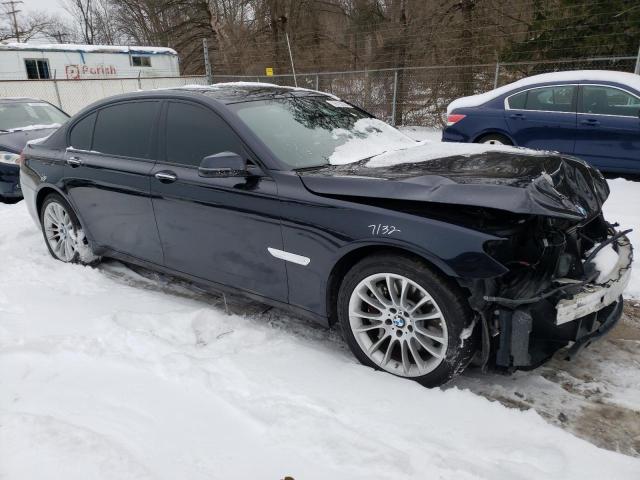 WBAYF8C51ED653019 BMW 750 LXI