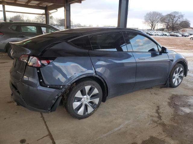 5YJYGAEE6MF250245 Tesla Model Y