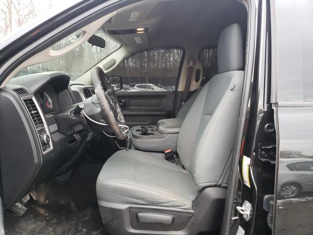3C6RR7KT6HG765614 RAM 1500 St