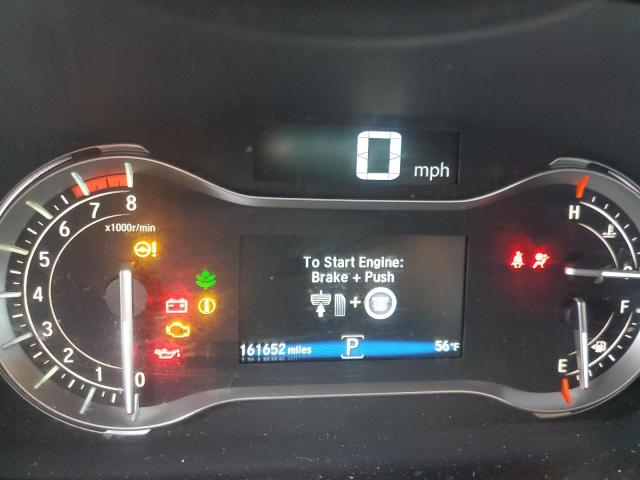 5FPYK3F18HB017146 Honda Ridgeline Sport