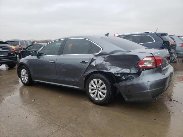 1VWBH7A38EC015755 Volkswagen PASSAT SE