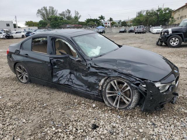 WBA8E9G58GNT83660 BMW 328 I Sulev