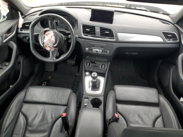 WA1JCCFSXJR009804 Audi Q3 Premium Plus