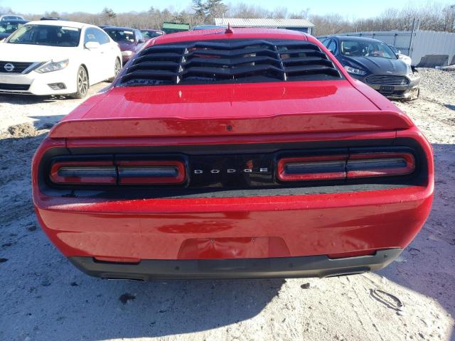 2C3CDZBGXFH788892 Dodge Challenger Sxt Plus