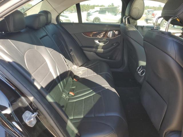 55SWF4KB4JU240717 Mercedes-Benz C 300 4matic