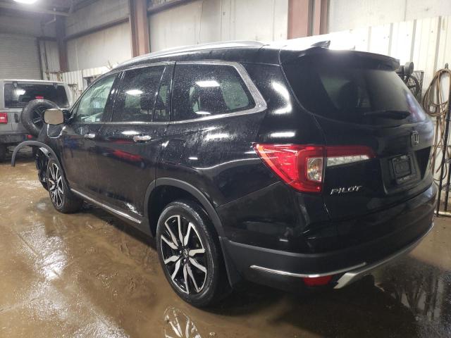 5FNYF6H60LB017075 Honda Pilot Touring