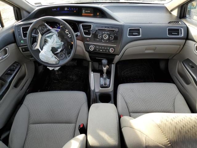 19XFB2F51FE701374 Honda Civic Lx