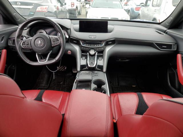 19UUB6F53MA000285 Acura Tlx Tech A