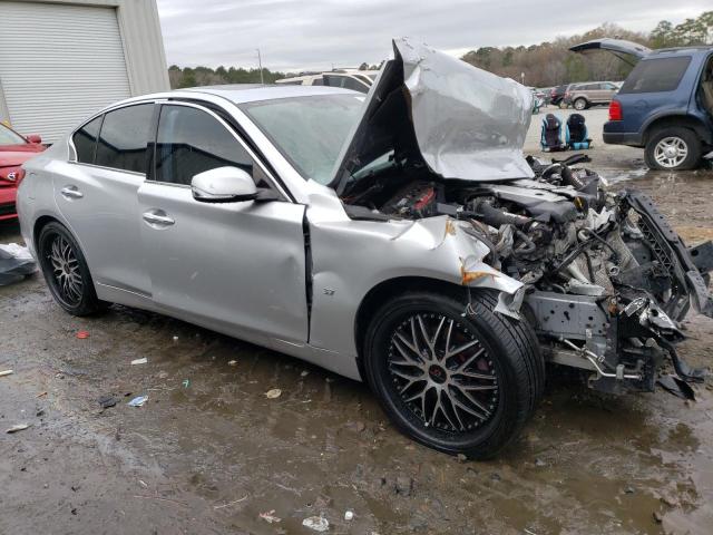 JN1BV7AP0FM333866 Infiniti Q50 BASE