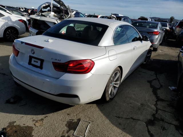 WBA4Z1C50KEE44246 BMW 430I