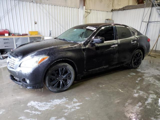 Auction sale of the 2011 Infiniti M37 X, vin: JN1BY1AR8BM373435, lot number: 38968354