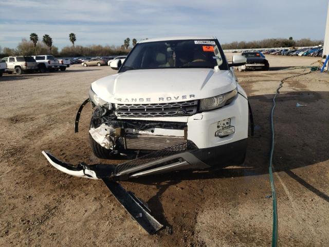 SALVR2BG1EH891080 Land Rover Range Rover Evoque Pure Premium