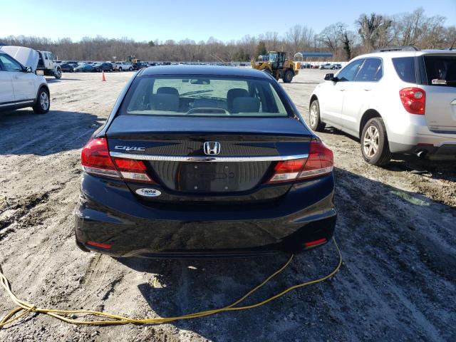19XFB2F85FE068551 Honda CIVIC EX