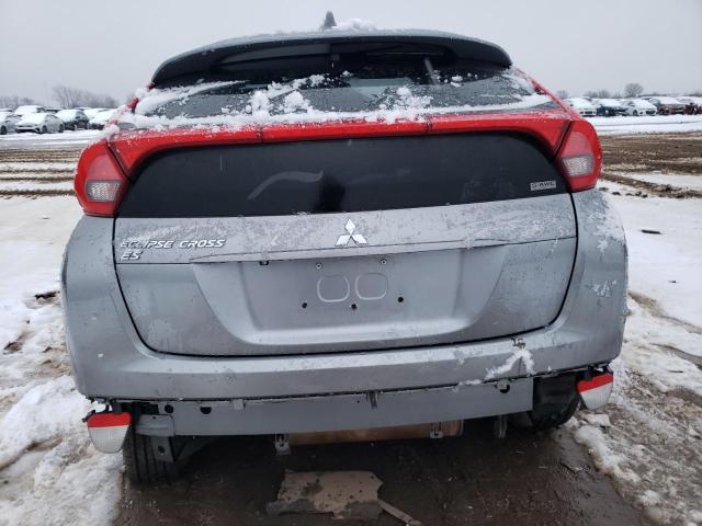JA4AT3AA8LZ035335 Mitsubishi Eclipse Cross Es