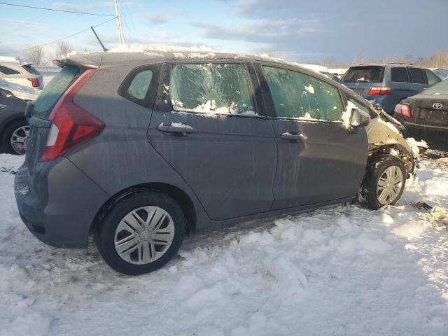 3HGGK5H41LM732461 Honda FIT LX