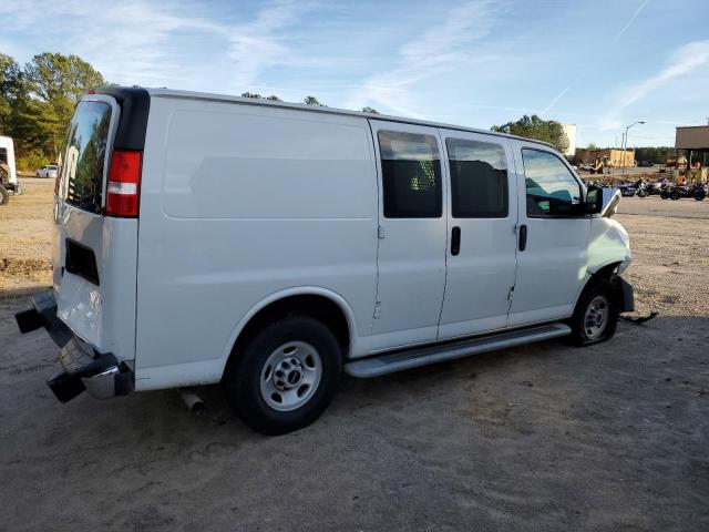 1GTW7AFP7N1143268 GMC Savana G2500