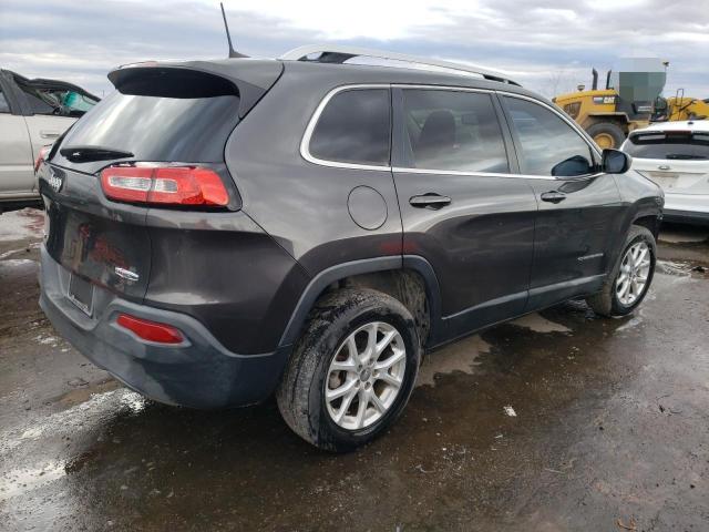 1C4PJLLBXJD511610 Jeep Cherokee Latitude Plus