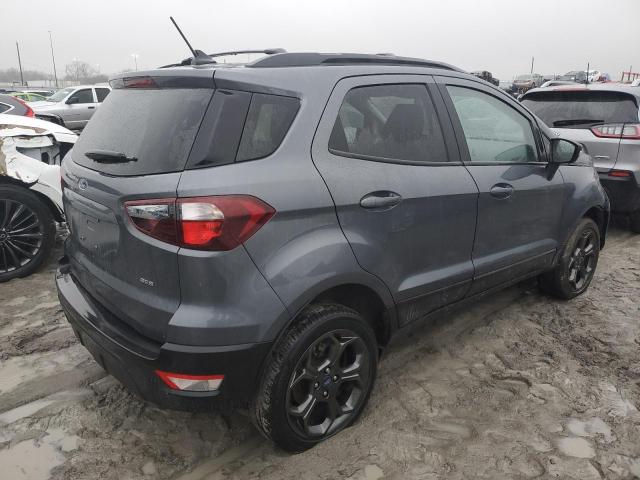 Auction sale of the 2018 Ford Ecosport Ses , vin: MAJ6P1CL0JC175503, lot number: 139588534