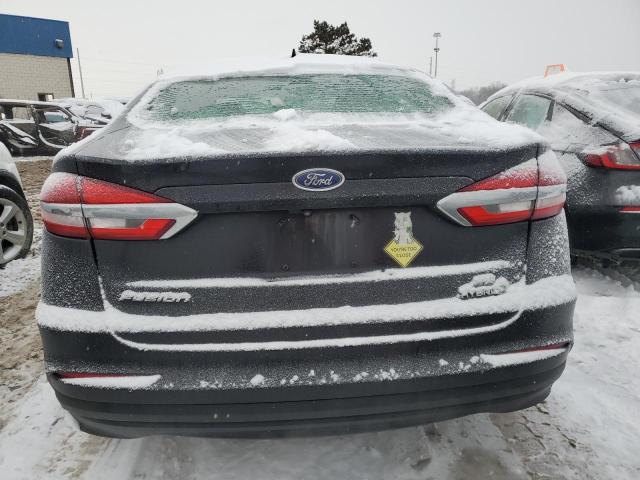 3FA6P0LU5KR147623 Ford FUSION SE