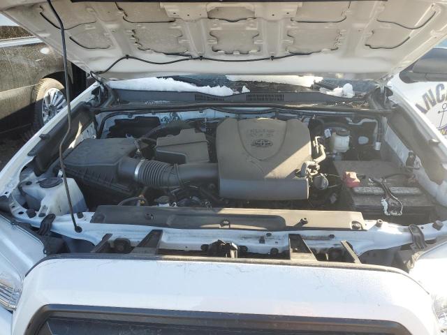 3TYSZ5AN4MT009622 Toyota Tacoma Access Cab