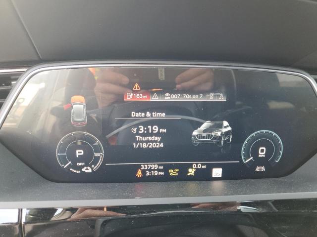 WA1VAAGE4KB006704 Audi E-tron Prestige
