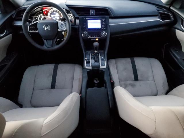 19XFC2F51GE239526 Honda Civic Lx