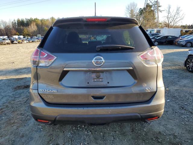 5N1AT2MT9FC764184 Nissan ROGUE S