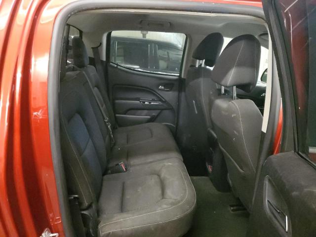 1GTG5CEA3G1358362 GMC CANYON SLE