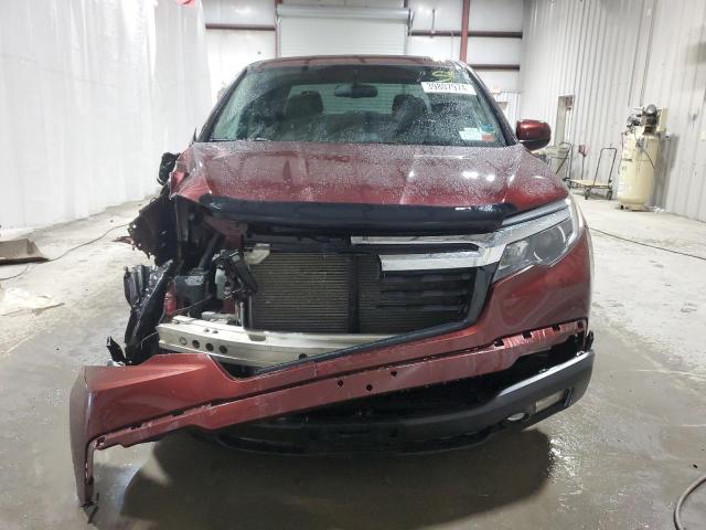 5FPYK3F67HB009034 Honda Ridgeline Rtl
