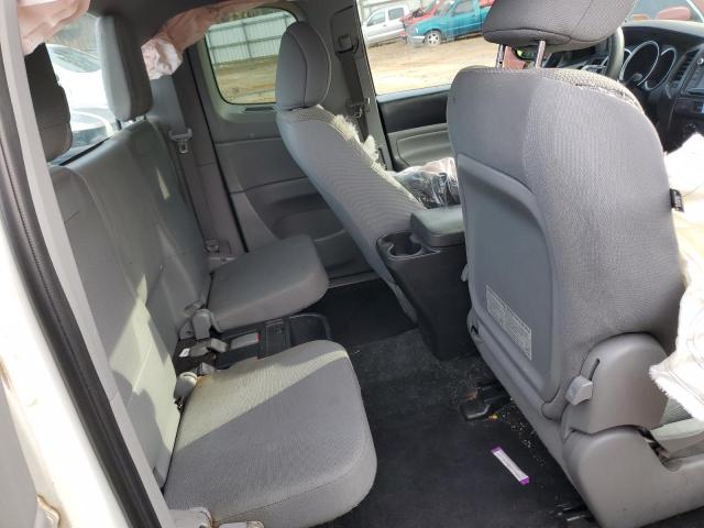 5TFTX4CN0FX055264 Toyota Tacoma Access Cab