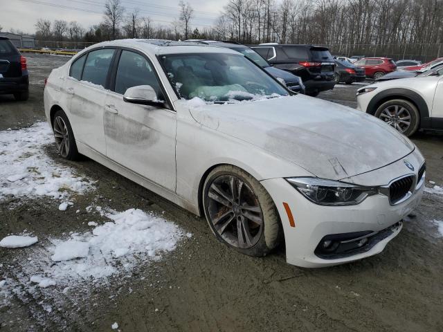 WBA8D9G53JNU68903 BMW 330 XI