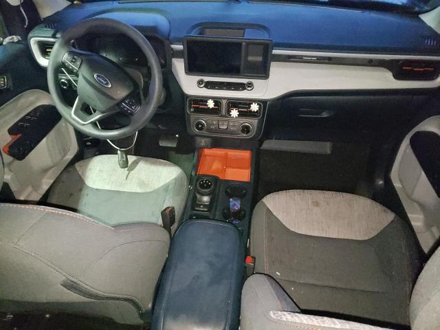 3FTTW8E9XPRA65739 Ford Maverick Xl